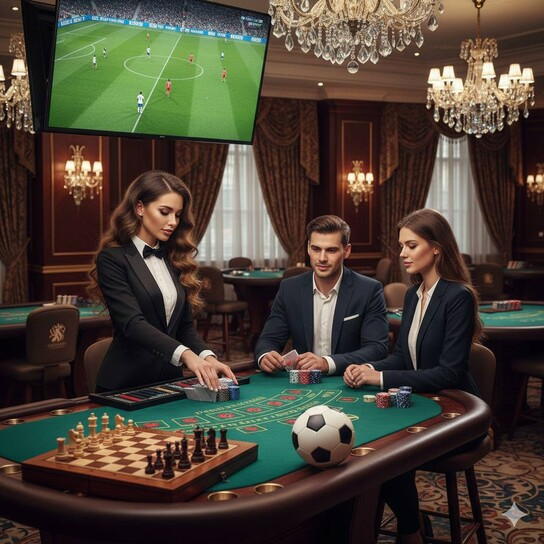 JRS技术社区平台展示